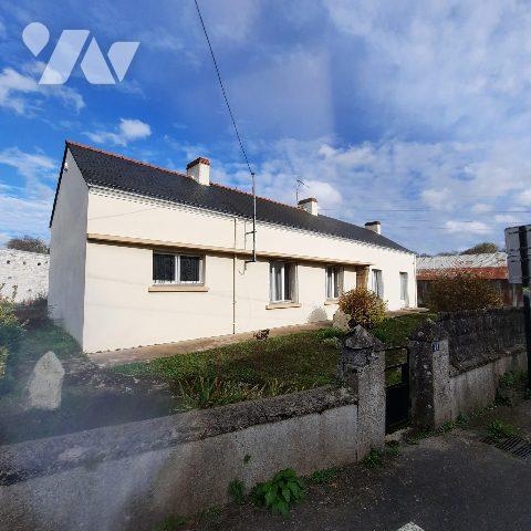 Maison à vendre Couëron