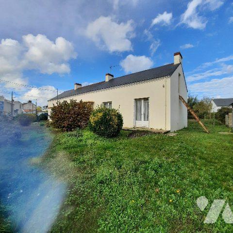 Maison à vendre Couëron