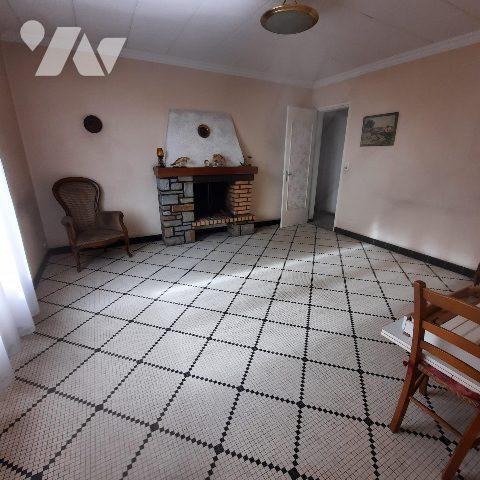 Maison à vendre Couëron