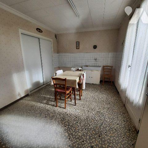 Maison à vendre Couëron