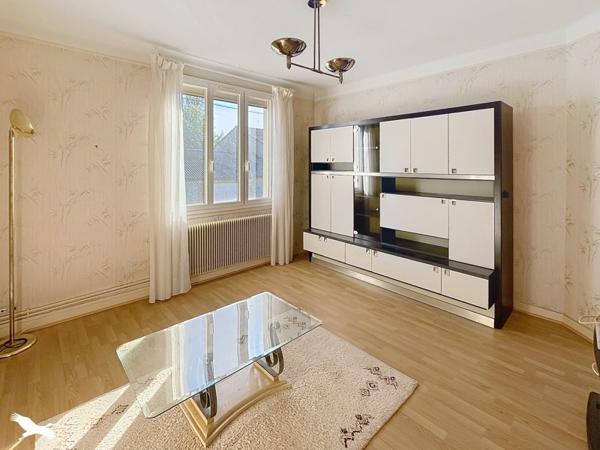 Maison à vendre 124 890 € Dun-le-Palestel 6 p 136 m² DPE E