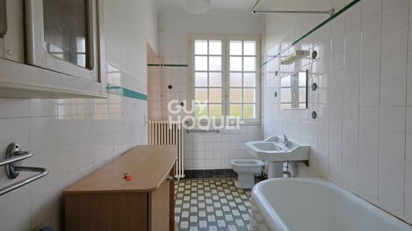 Maison Saint Palais Centre