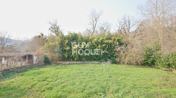 Maison Saint Palais Centre