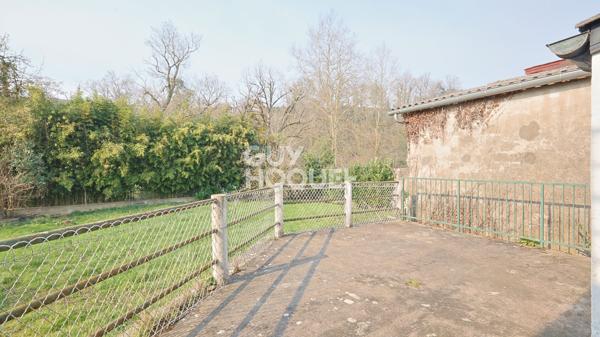 Maison Saint Palais Centre