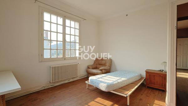 Maison Saint Palais Centre