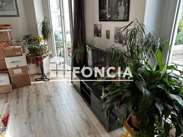 Location Appartement 3 pièces 62.52 m² - 2 RUE JEANNE D ARC Riedisheim 68400