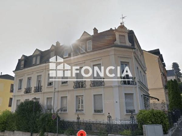 Location Appartement 3 pièces 62.52 m² - 2 RUE JEANNE D ARC Riedisheim 68400