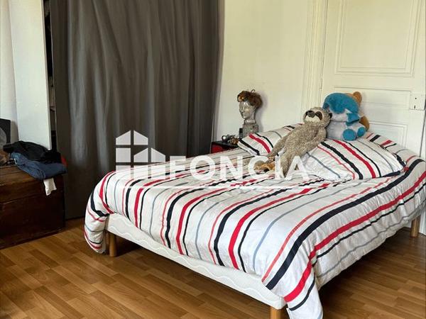 Location Appartement 3 pièces 62.52 m² - 2 RUE JEANNE D ARC Riedisheim 68400