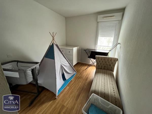Appartement à vendre 3 pièces 68.23m² Pau (64000)