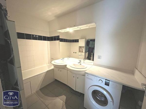 Appartement à vendre 3 pièces 68.23m² Pau (64000)