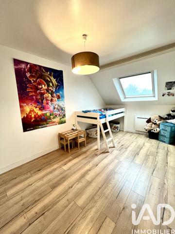 Maison à vendre 4 pièces 82 m² Vaujours