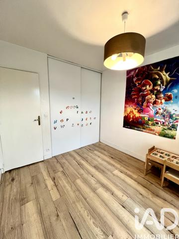 Maison à vendre 4 pièces 82 m² Vaujours
