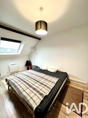 Maison à vendre 4 pièces 82 m² Vaujours