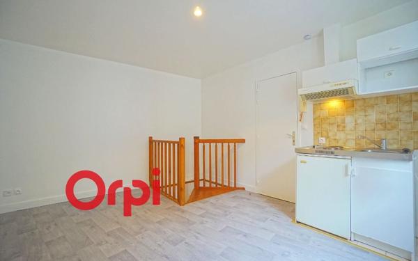 Appartement à louer    2 pièces •  Bernay