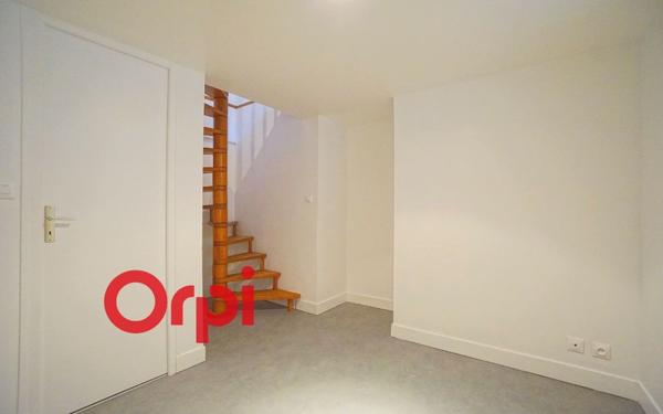 Appartement à louer    2 pièces •  Bernay