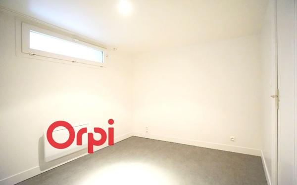 Appartement à louer    2 pièces •  Bernay