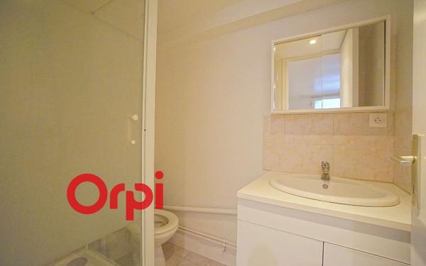 Appartement à louer    2 pièces •  Bernay