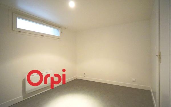 Appartement à louer    2 pièces •  Bernay