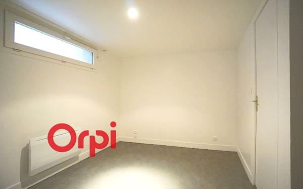 Appartement à louer    2 pièces •  Bernay