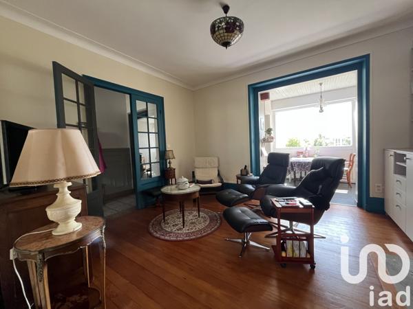 Maison à vendre 7 pièces 137 m² Boulogne-sur-Mer
