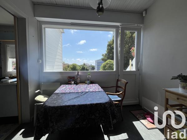 Maison à vendre 7 pièces 137 m² Boulogne-sur-Mer