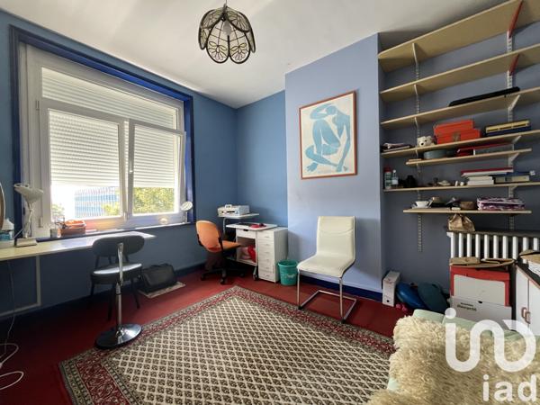 Maison à vendre 7 pièces 137 m² Boulogne-sur-Mer