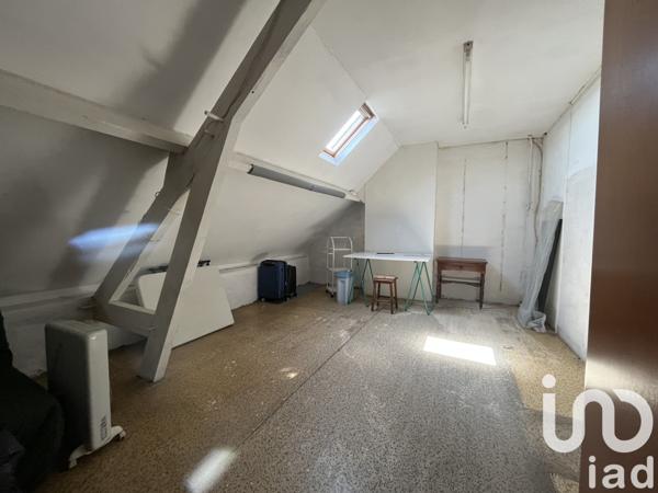 Maison à vendre 7 pièces 137 m² Boulogne-sur-Mer