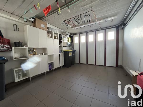 Maison à vendre 7 pièces 137 m² Boulogne-sur-Mer