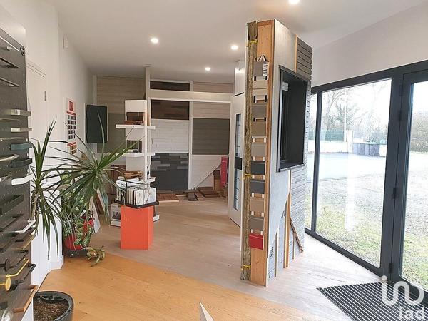 Murs commerciaux  à vendre 800 m² Saint-Jean-de-Monts