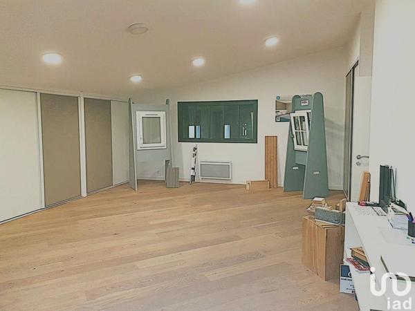 Murs commerciaux  à vendre 800 m² Saint-Jean-de-Monts