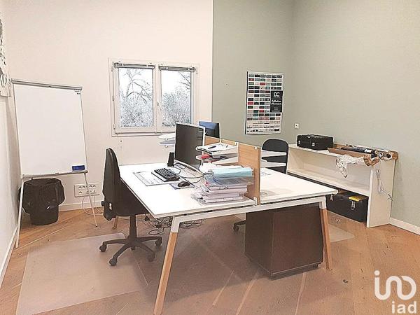 Murs commerciaux  à vendre 800 m² Saint-Jean-de-Monts