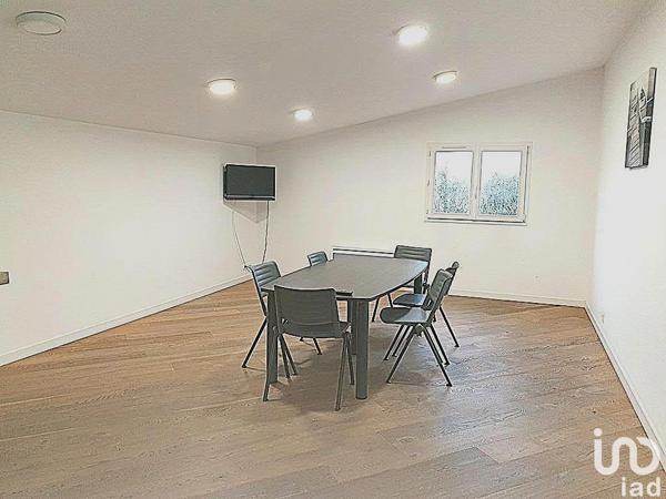 Murs commerciaux  à vendre 800 m² Saint-Jean-de-Monts