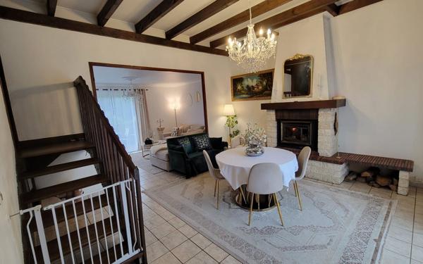 Maison à vendre    2 pièces • 143 m2 Meaux