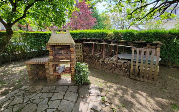 Maison à vendre    2 pièces • 143 m2 Meaux