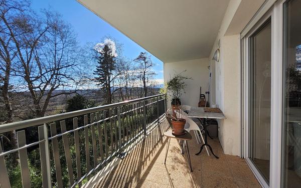 Appartement à vendre    4 pièces • 87,88 m2 Bayonne