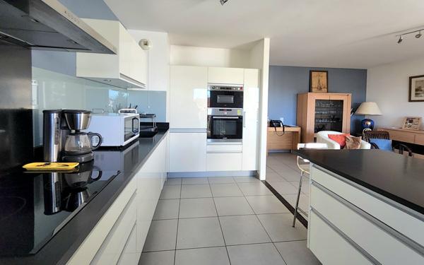 Appartement à vendre    4 pièces • 87,88 m2 Bayonne