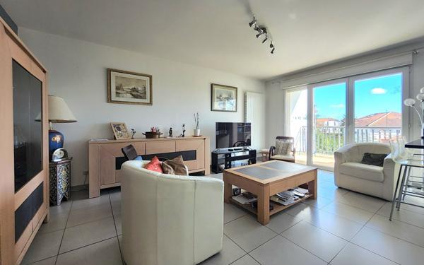 Appartement à vendre    4 pièces • 87,88 m2 Bayonne