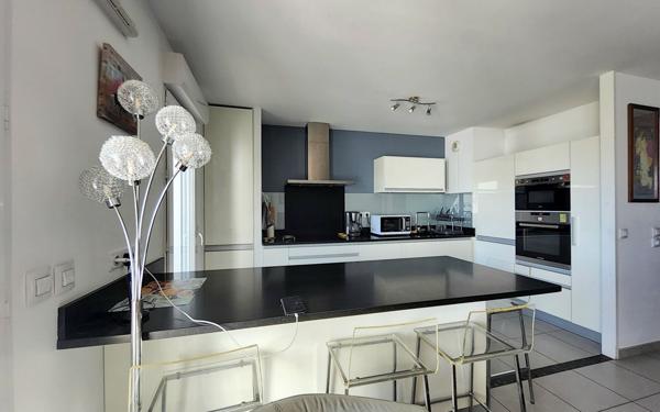 Appartement à vendre    4 pièces • 87,88 m2 Bayonne