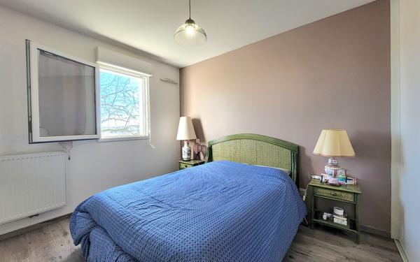 Appartement à vendre    4 pièces • 87,88 m2 Bayonne