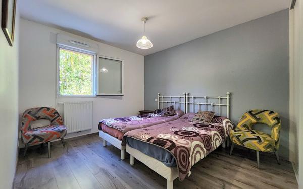 Appartement à vendre    4 pièces • 87,88 m2 Bayonne