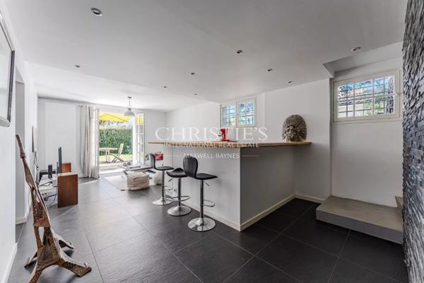 MAGNIFIQUE VILLA GAUME AVEC PISCINE ET 6 CHAMBRES