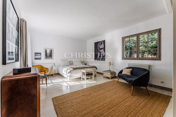 MAGNIFIQUE VILLA GAUME AVEC PISCINE ET 6 CHAMBRES