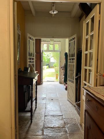 Maison Valence En Poitou