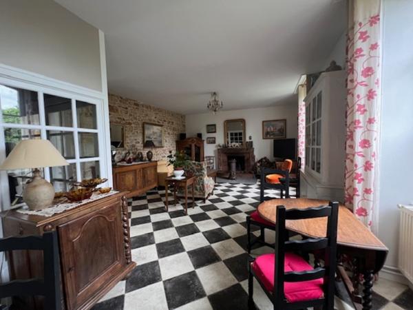 Maison Valence En Poitou