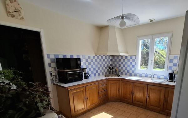 Maison à vendre    4 pièces •  Médis