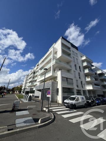 Appartement F2 à vendre  2 pièces - 38,20 m2 BEZONS - 95