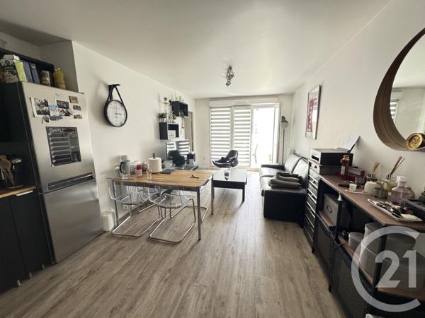 Appartement F2 à vendre  2 pièces - 38,20 m2 BEZONS - 95