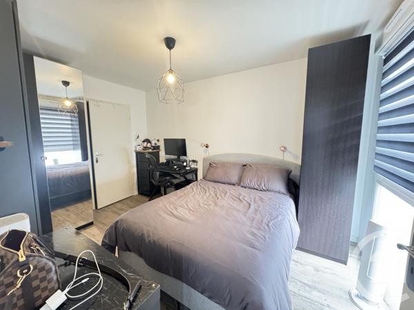 Appartement F2 à vendre  2 pièces - 38,20 m2 BEZONS - 95