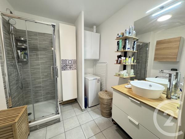 Appartement F2 à vendre  2 pièces - 38,20 m2 BEZONS - 95