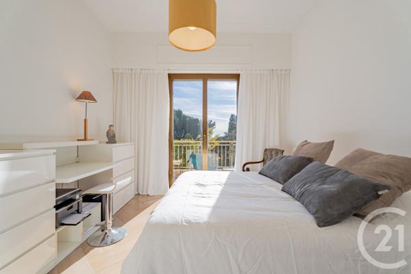 Appartement F2 à vendre  2 pièces - 58,53 m2 NICE - 06